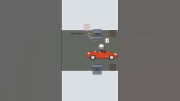 Level 42 funny game of thief puzzle #antistress #relaxinggame #game #shorts