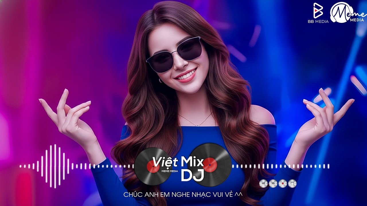 CỰC PHẨM REMIX HAY NHẤT TIKTOK 2026 - NHẠC REMIX TIKTOK TRIỆU VIEW - TOP 20 NHẠC TIKTOK HAY 2026