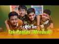 Starfire  tak pantas mendua offical music