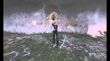 FFXI - Geomancy - Indi Barrier