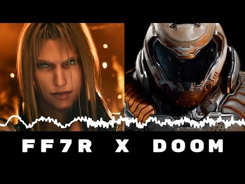 Video: Hankige Doom Eternal, Final Fantasy 7 Ja Resident Evil 3 Alla 40-aastaste Jaoks