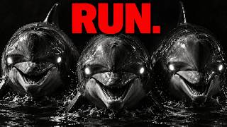 Why Great Whites Are Afraid of Dolphins screenshot 1