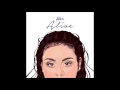 Kehlani - Alive {Lyrics} Mp3 Song