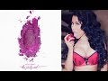 Nicki Minaj Reveals “The Pink Print” Album COVER ART!