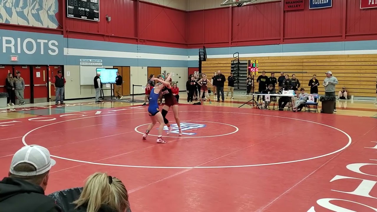 SF Lincoln 12/29/25 Match 3