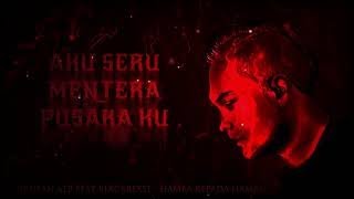 Download Lagu HAMBA KEPADA HAMBA - IKHSAN ATB feat BLXCKBEXST  (Lyrics Video) 4K MP3