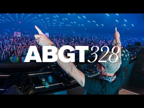 Group Therapy 328 with Above & Beyond and ilan Bluestone - Group Therapy 328 with Above & Beyond and ilan Bluestone