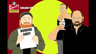 Jim Cornette on Arn Anderson's Comments About Sami Zayn