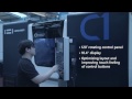 Hwacheon C1 CNC Lathe With Tool Changer