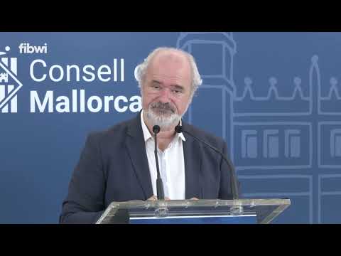 El Consell de Mallorca adapta el proyecto del Tramo I del segundo cinturón