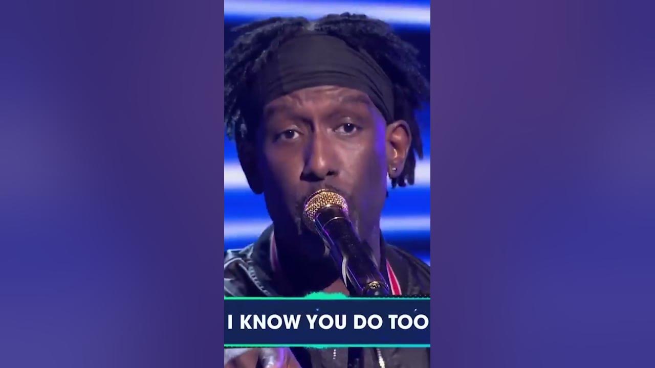 I'll Make Love To You On BBC That's My Jam