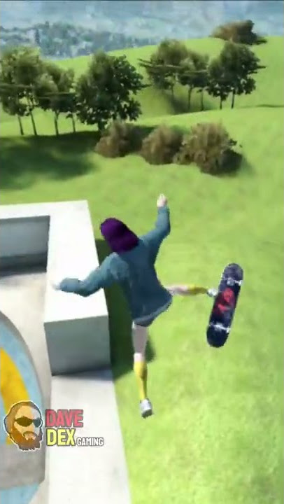 Skate 3 Invisible Legs Glitch Tutorial 