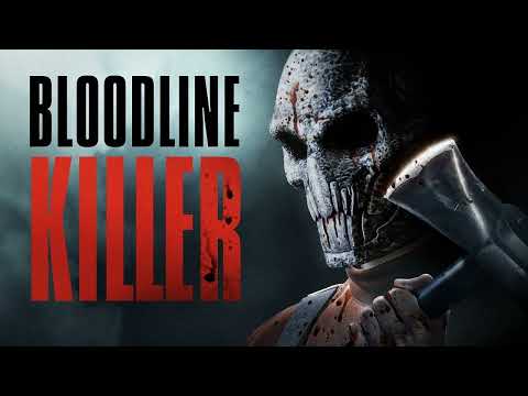 Bloodline Killer Movie Score Suite - Nima Fakhrara & Charlie Sun (2024)