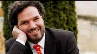 رواية يصحو الحرير للدكتور أمين الزاوي