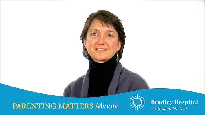 Parenting Matters Minute:  Identifying bullying