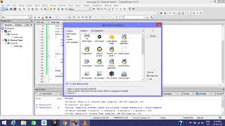 Screencast Codeforces Round #486 Div  3 (A,B,C,D)