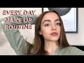 CURRENT GO TO MAKEUP ROUTINE  (No Foundation)