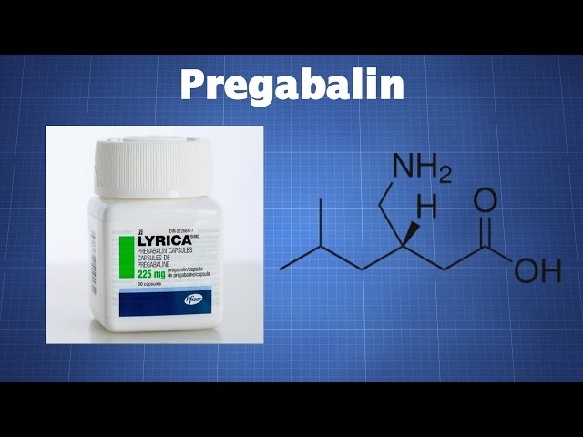 Pregabalin (Lyrica): What You Need To Know class=