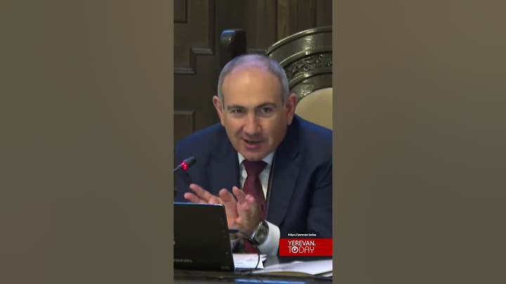 Իսկ ո՞վ ասաց, որ ձեր նման ոչ պրոֆեսիոնալ կառավարության քննչականը չի սխալվում․ Սևակ Հակոբյան