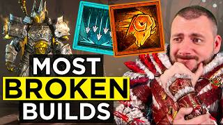 Pick this Class for 600% Bonus DMG in Diablo 4 Season 14!