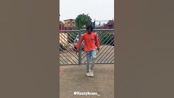 Thumbnail of Sungba RMX Official Dance Video By @kuzzykrane__
