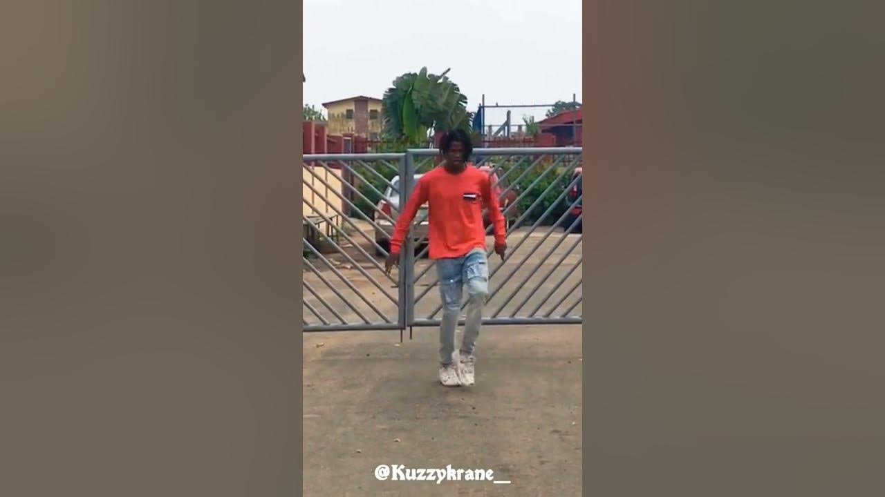 Sungba RMX Official Dance Video By @kuzzykrane__