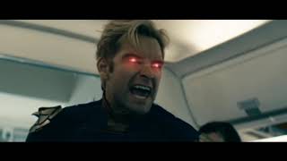 All Homelander Laser Eyes Scenes  The Boys Season 1 (Spoilers!)