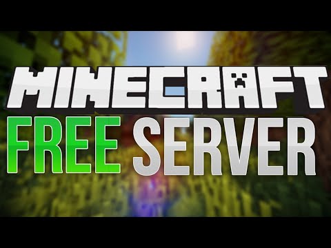 how-to-get-a-free-24/7-minecraft-server-||-top-3-free-hosting-server!!!