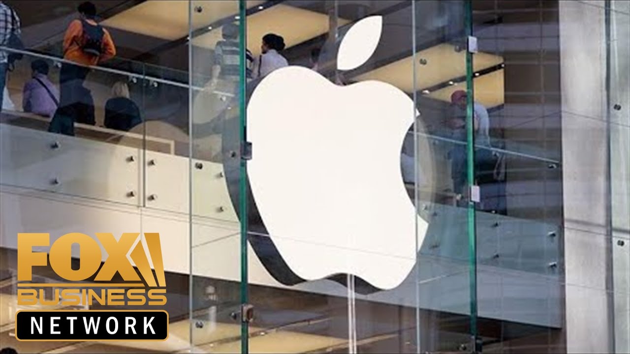 Apple fanatics gather for release of the new iPhone 11