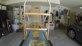Dog Sled for Dummies Building a Dog Sled and Scooter Training.