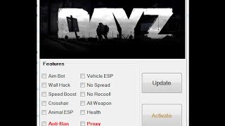 DayZ Standalone Is Crippled By Hackers - Part 1