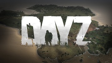 ◀DayZ: Lingor Island - Welcome to the Jungle, Ep 1