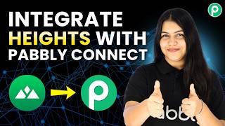 What is Heights Platform? How to Integrate It with Pabbly Connect