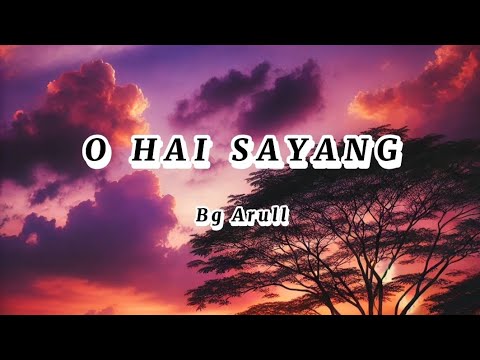 DJ TIKTOK TERBARU 2025 | DJ OH HAI SAYANG🎵DJ TABOLA BALE REMIX🎵| FULL ALBUM