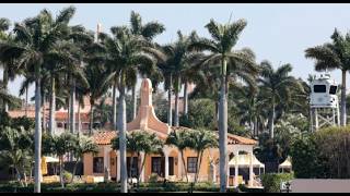 Armed Man Shot and Killed After Entering Secure Perimeter of Mar-a-Lago