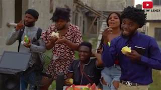 Agidibga The Market Man 🤣 (Ep1)