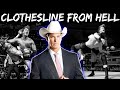 WWE John Bradshaw Layfield JBL Clothesline From Hell Compilation 1998 2004 WWE John Bradshaw Layfield JBL Clothesline From Hell Compilation 1998 2004