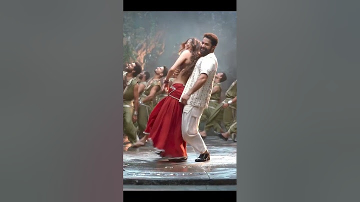#Daavudi #దావూదీ #Devara #NTR #janhvikapoor #KoratalaSiva #anirudhravichander #outnow #ytshots