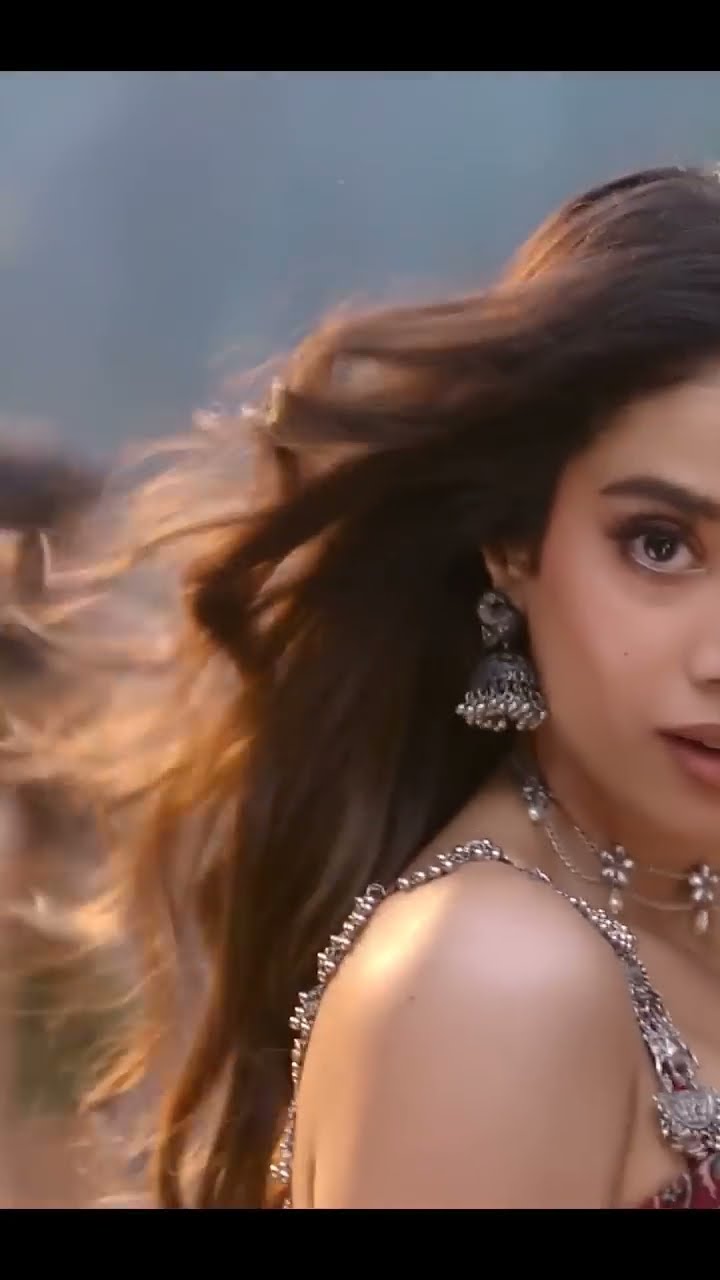 #Daavudi #దావూదీ #Devara #NTR #janhvikapoor #KoratalaSiva #anirudhravichander #outnow #ytshots