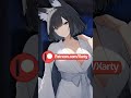 [ASMR Preview] Kitsune Mommy Takes Care Of You - out now on Patreon!
