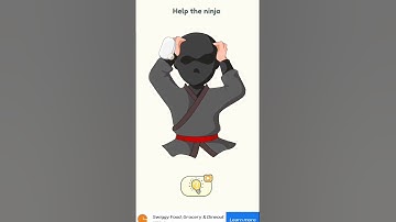 Dop 2 Level 298 Help the ninja #dop2 #trending #subscribe #gaming #video #viral #reels #dance #asmr