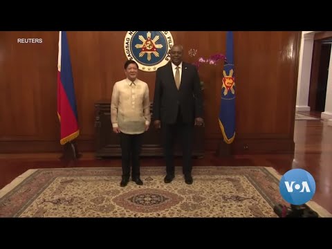 VOA Asia Weekly: US Gains More Access to Philippines' Military Bases