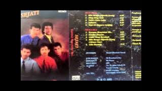 Sejati - Kerana Menyintai Mu (lirik)