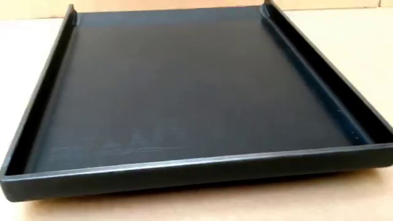 Placa modular en acero JINAMA 54€