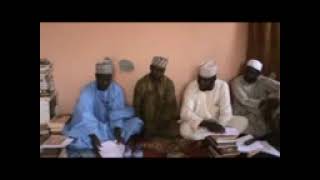 MUQABALA: Sheikh Musa Yusuf Asadus-Sunnah and Sheikh Saleh Idris Bello
