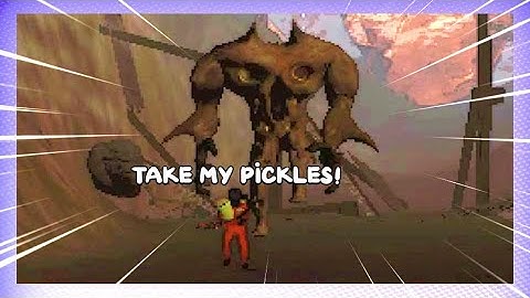 lethal company left me traumatized...