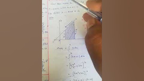 12th Business maths - Example 3.1 & 3.2