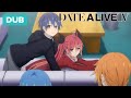 Shido's Revenge Backfires! | DUB | Date A Live