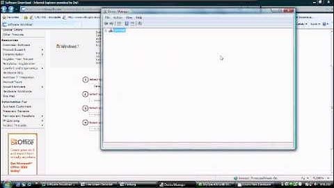 how to get a afterglow controller working on windows vista!