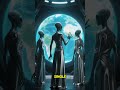 “They Ignored Humanity’s Silence—Now the Galaxy Regrets Everything”#HFY #SciFi #GalacticRevenge